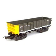 Vagão Gondola para Minerio - CVRD - 2091 - FRATESCHI Vagão Gondola para Minerio - CVRD - 2091 - FRATESCHI