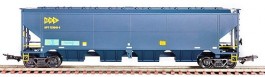 Vagão Hopper HPT MRS - 2050 - FRATESCHI Vagão Hopper HPT MRS - 2050 - FRATESCHI