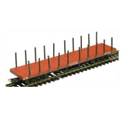 Vagao Plataforma CMEF - 2000K - FRATESCHI Vagao Plataforma CMEF - 2000K - FRATESCHI