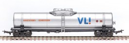 Vagao Tanque TCD VLi - 2071 - FRATESCHI