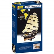 Veleiro Flying Cloud - Clipper Ship 80830 - HELLER Veleiro Flying Cloud - Clipper Ship 80830 - HELLER
