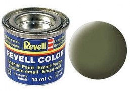 Verde 32168 Escuro - REVELL ALEMA